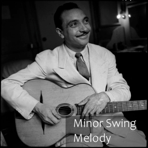 minor swing